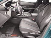 Peugeot 308 SW PureTech 130 Allure