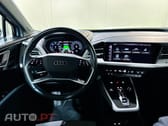Audi Q4 E-Tron 40 SportBack