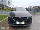 Mazda CX-3 1.5 Sky. Evolve HS Navi