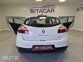 Renault Mégane 1.5 DCI SOCIETE IVA DEDUTIVEL