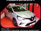 Renault Clio 1.0 TCe Intens