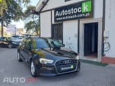 Audi A3 30 TDI Design