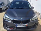 BMW 216 d 7L Advantage