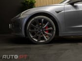 Tesla Model 3 Long-Range Dual Motor AWD