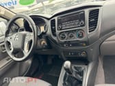 Mitsubishi L200 2.4 DI-D Club Invite 4WD