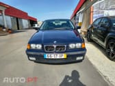 BMW 318 tds