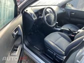 Nissan Qashqai 1.5 dCi Acenta