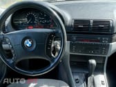 BMW 320 D TOURING