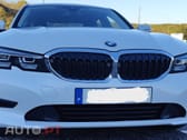 BMW 330 E