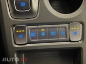 Hyundai Kauai 39 kWh Vanguard