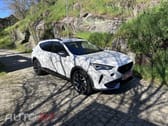Cupra Formentor 1.4 e-Hybrid Plus DSG