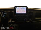 Ford Transit Custom 300L2 2.0 TDCi H1-T.B.Trend