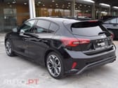 Ford Focus 1.0 EcoBoost MHEV ST-Line X Aut.