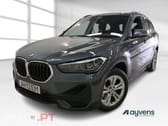 BMW X1 25 e xDrive