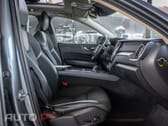 Volvo XC60 2.0 T8 PHEV Momentum Plus AWD