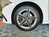 Mercedes-Benz A 250 AMG Line