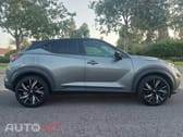 Nissan Juke 1.0 DIG-T N-Design C.Two Tone R.C.DCT