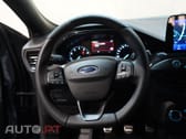 Ford Focus 1.0 EcoBoost ST-Line