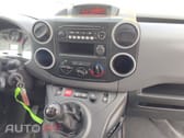Citroen Berlingo 1.6 BlueHDi L2 3L