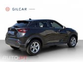 Nissan Juke 1.0 DIG-T DCT N-Connecta