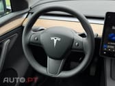 Tesla Model Y Long-Range RWD