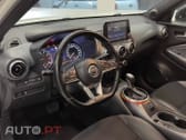 Nissan Juke 1.0 DIG-T N-Design C.Two Tone B.DCT