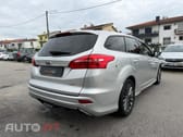 Ford Focus SW 1.0 EcoBoost MHEV ST-Line