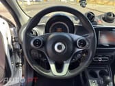Smart ForFour 0.9 Prime 90 Aut.