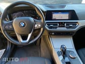BMW 318 d Touring Auto