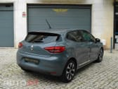 Renault Clio 1.0 TCe Limited
