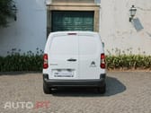 Citroen Berlingo 1.5 BlueHDi M Feel