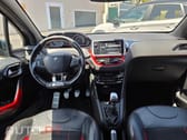 Peugeot 208 1.6 THP GTi Limited Edition