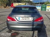 Mercedes-Benz CLA 200 d Shooting Brake Urban