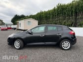 Renault Mégane 1.5 dCi Comfort SS