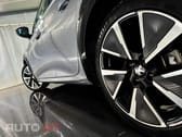 Peugeot E-208 50 kWh GT Pack