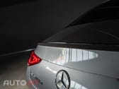 Mercedes-Benz CLS 400 AMG Line