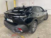 Peugeot 408 1.2 PureTech Allure EAT8
