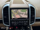Porsche Cayenne II Platinium Edition