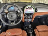 MINI Cabrio Cooper Sidewalk Special Edition Auto