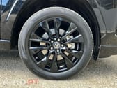 Toyota RAV4 2.5 HDF Black Edition
