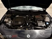 Mercedes-Benz A 200 Standard