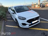 Ford Fiesta ST Line