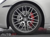 Porsche 911 Targa 4S PDK 992