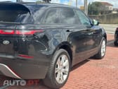 Land Rover Velar 2.0 D200 AWD Dynamic SE