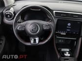 MG ZS EV Luxury 72 kWh FWD I.V.A DEDUTIVEL 