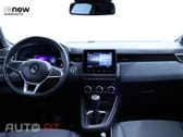 Renault Clio 1.0 Tce Techno