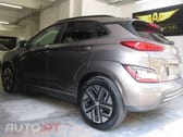 Hyundai Kauai EV 64 kWh Premium