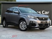 Peugeot 3008 1.6 BlueHDi Allure EAT6