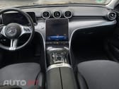 Mercedes-Benz C 220 Station d 9G-TRONIC Avantgarde