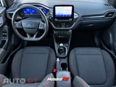 Ford Puma 1.0 EcoBoost MHEV ST-Line Design